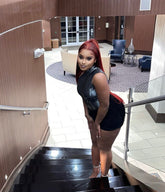 Dayo - Raw Hair Collection